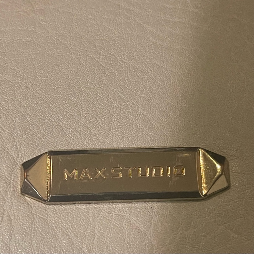 Cream Max Studio Backpack - image 2